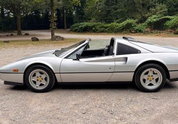 Ferrari 328 47.500 km 110.000 &euro; Köln 50674