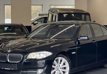 BMW 530 318.000 km 7.990 &euro; Alfter bei Bonn 53347