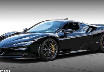 Ferrari SF90 Stradale 5.003 km 389.780 &euro; Köln 50858