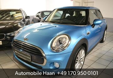 Mini Cooper D 189.620 km 6.900 &euro; Solingen 42719