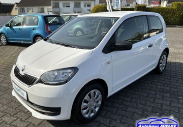 Skoda Citigo 35.715 km 8.990 &euro; Neunkirchen-Seelscheid 53819