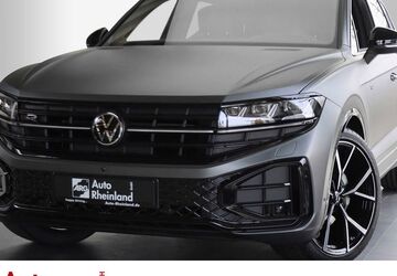 VW Touareg 9.990 km 79.941 &euro; Bonn 53175