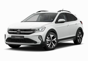 VW Taigo 13.856 km 18.988 &euro; Lohmar 53797