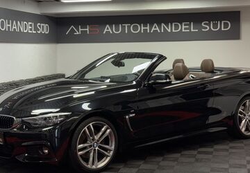 BMW 430 93.000 km 29.999 &euro; Remscheid 42857