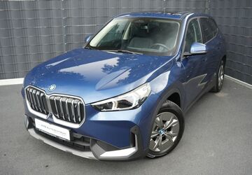 BMW iX1 41.888 km 35.899 &euro; Dormagen 41539
