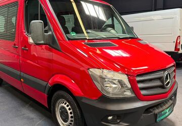 Mercedes-Benz Sprinter 310.000 km 13.090 &euro; Hilden 40721