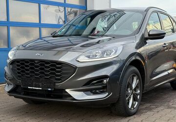 Ford Kuga 81.573 km 19.900 &euro; Frechen 50226