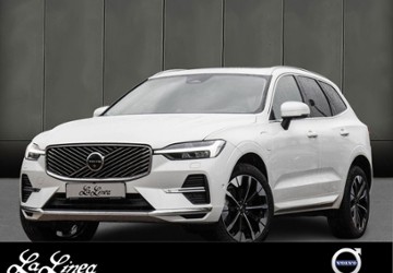 Volvo XC60 7.045 km 64.890 &euro; Bonn 53177