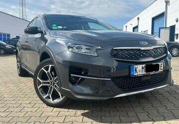 Kia XCeed 27.350 km 20.799 &euro; Pulheim 50259