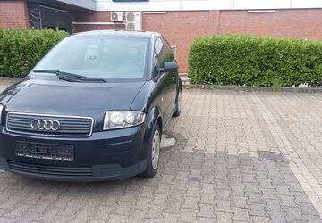 Audi A2 363.000 km 1.200 &euro; köln 51147