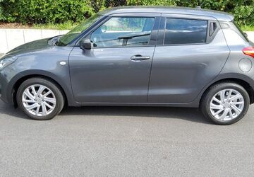 Suzuki Swift 33.635 km 14.950 &euro; Köln 50735