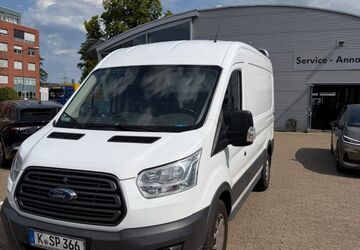 Ford Transit 85.000 km 14.990 &euro; Köln 51107