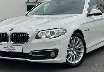 BMW 528 180.000 km 13.499 &euro; Köln (Ostheim) 51107