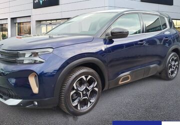 Citroen C5 35.569 km 19.980 &euro; Köln 51065