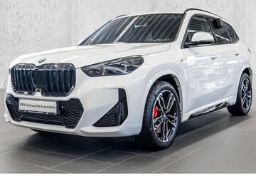 BMW X1 20.112 km 37.995 &euro; Köln-West 50858
