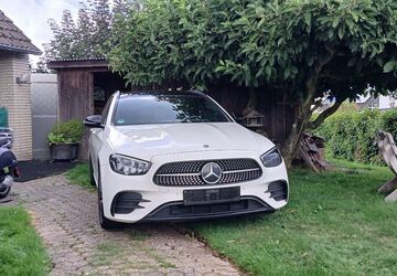 Mercedes-Benz E 300 211.830 km 21.800 &euro; Odenthal-Neschen 51519