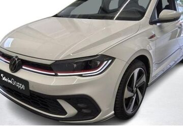VW Polo 25.650 km 24.577 &euro; Siegburg 53721