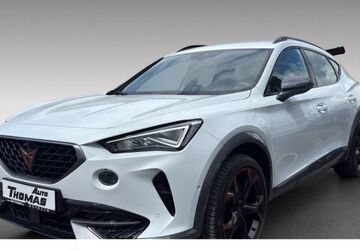 Cupra Formentor 64.954 km 26.500 &euro; Brühl 50321