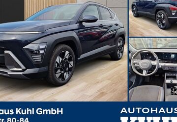 Hyundai KONA 26.389 km 25.790 &euro; Overath 51491