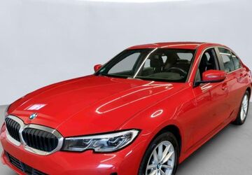 BMW 320 93.600 km 27.500 &euro; Köln 50739