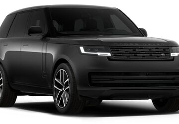 Land Rover Range Rover 1.500 km 179.900 &euro; Köln 51149