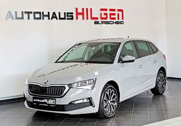 Skoda Scala 102.956 km 15.950 &euro; Burscheid 51399
