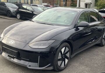 Hyundai IONIQ 6 28.416 km 31.500 &euro; Hennef 53773