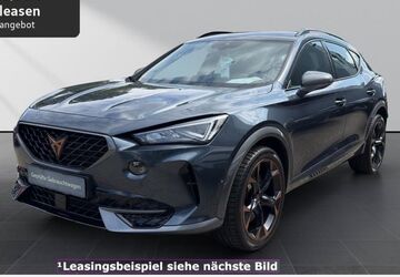 Cupra Formentor 44.900 km 30.890 &euro; Solingen 42719