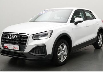 Audi Q2 17.501 km 19.380 &euro; Leverkusen 51373