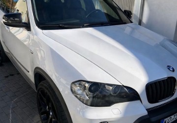 BMW X5 156.000 km 14.900 &euro; Bornheim 53332