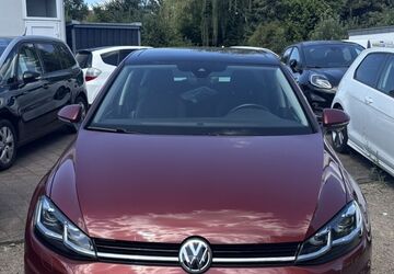 VW Golf 46.000 km 17.980 &euro; Bergisch Gladbach 51427