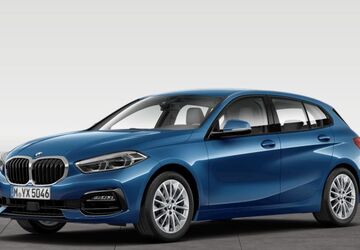 BMW 120 66.788 km 22.920 &euro; Wesseling 50389