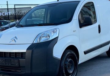 Citroen Nemo 197.000 km 2.700 &euro; Hilden 40721