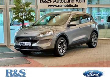 Ford Kuga 46.456 km 21.500 &euro; Köln 50769