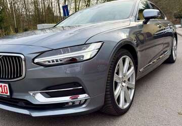 Volvo S90 88.000 km 27.999 &euro; Engelskirchen 51766