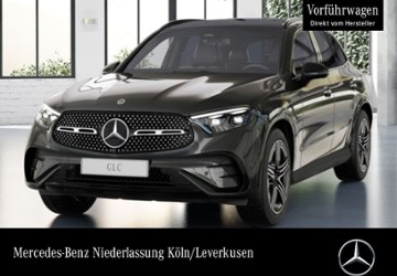 Mercedes-Benz GLC 220 9.900 km 59.490 &euro; Frechen 50226