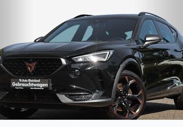 Cupra Formentor 29.850 km 31.941 &euro; Bonn 53175
