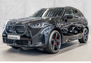 BMW X3 M50 13.059 km 65.995 &euro; Köln-West 50858