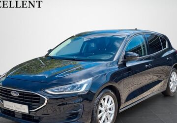 Ford Focus 93.147 km 14.650 &euro; Troisdorf (Köln/Bonn) 53842