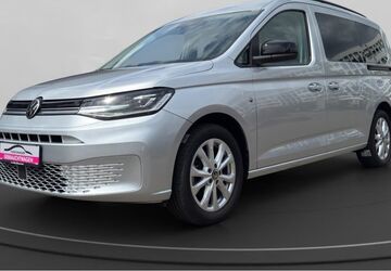 VW Caddy 50.715 km 25.990 &euro; Köln 50968