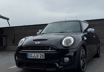 Mini Cooper S 116.057 km 20.000 &euro; Solingen 42657