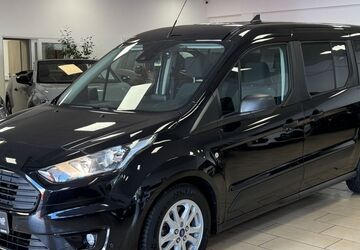 Ford Grand Tourneo 78.291 km 20.900 &euro; Bonn 53227