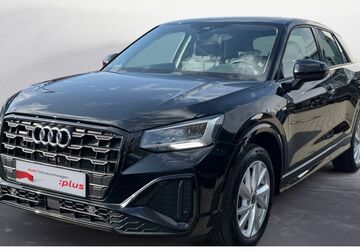 Audi Q2 50.418 km 22.980 &euro; Hilden 40721