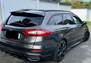 Ford Mondeo 153.000 km 11.000 &euro; remscheid 42897