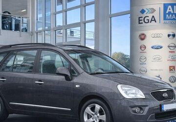 Kia Carens 136.400 km 4.887 &euro; Wermelskirchen 42929