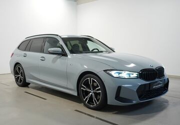 BMW 320 110.833 km 29.290 &euro; Hürth bei Köln 50354