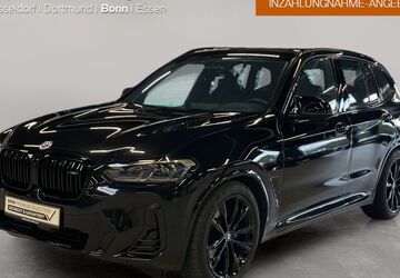 BMW X3 M40 81.151 km 48.999 &euro; Bonn 53119