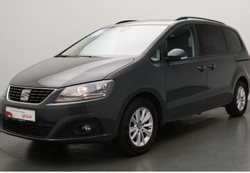 Seat Alhambra 138.422 km 21.980 &euro; Leverkusen 51373