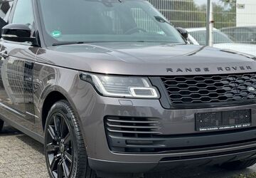 Land Rover Range Rover 17.700 km 64.900 &euro; Köln (Heimersdorf) 50767