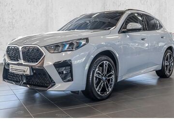 BMW X2 20.673 km 39.995 &euro; Köln-West 50858
